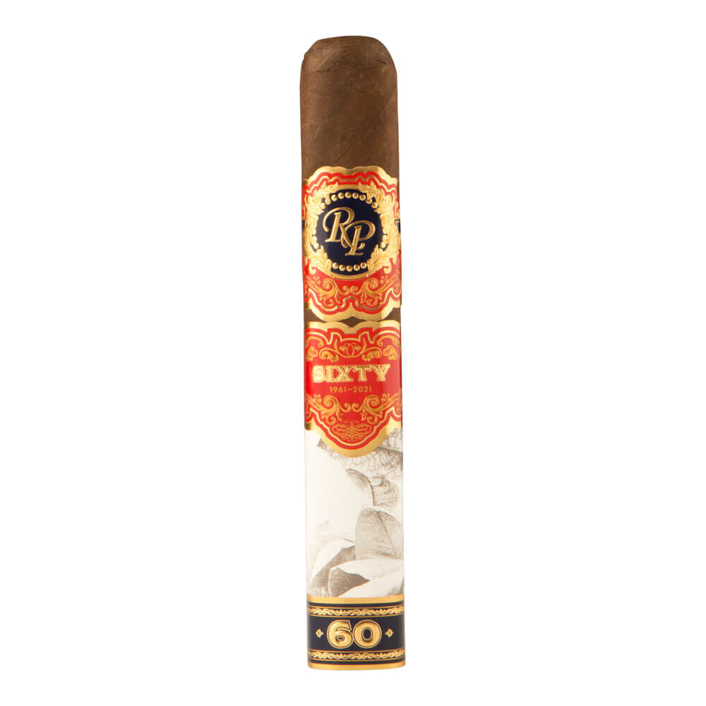 Sixty, , seriouscigars